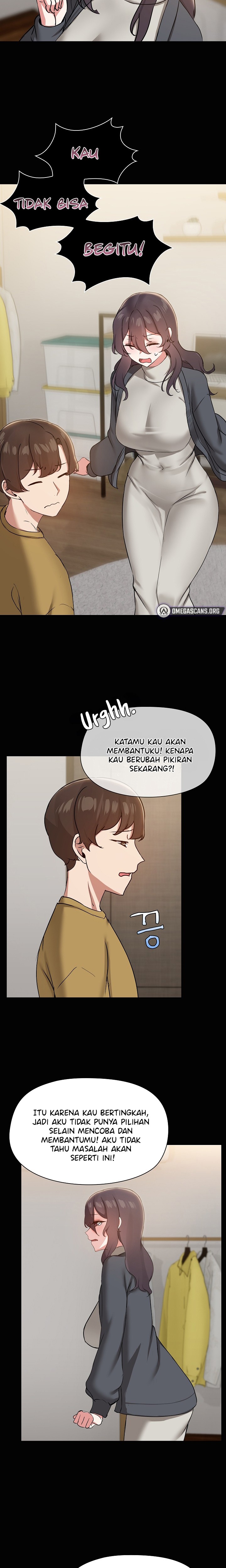 Boyfriend for Rent - Chapter 26 8