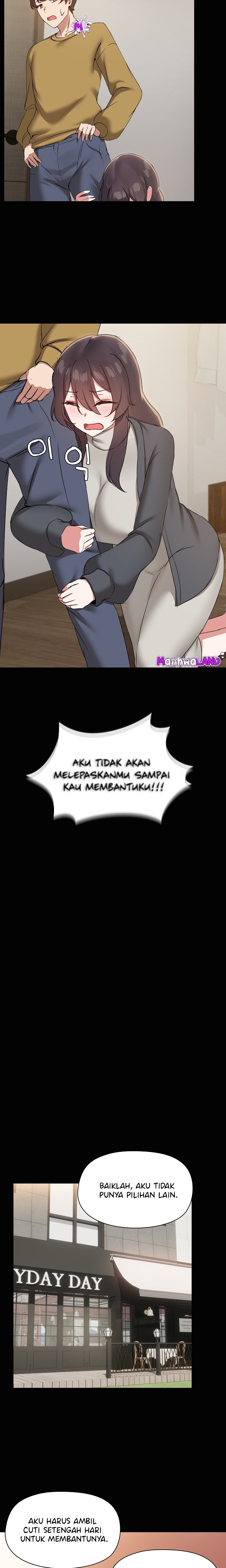 Boyfriend for Rent - Chapter 26 12