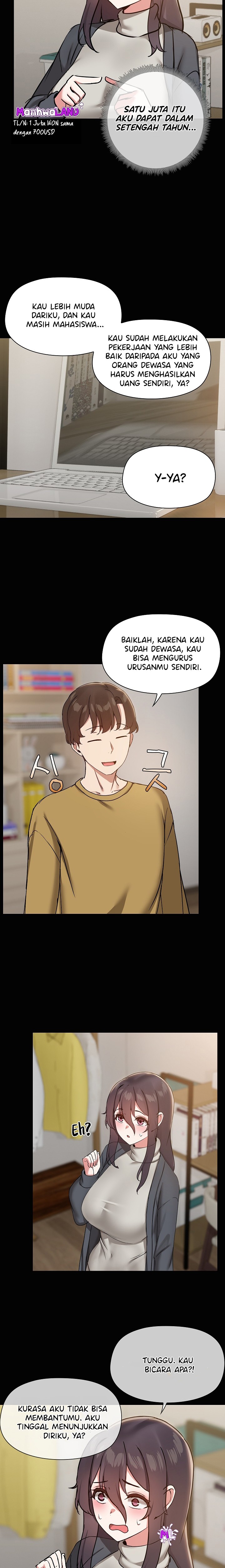 Boyfriend for Rent - Chapter 26 7