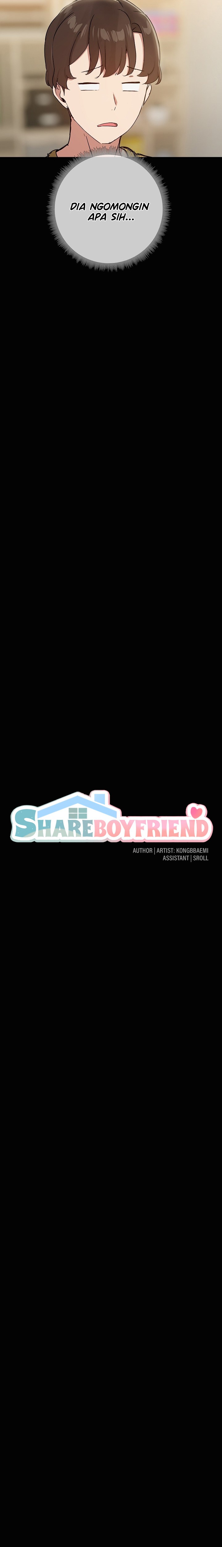 Boyfriend for Rent - Chapter 26 2