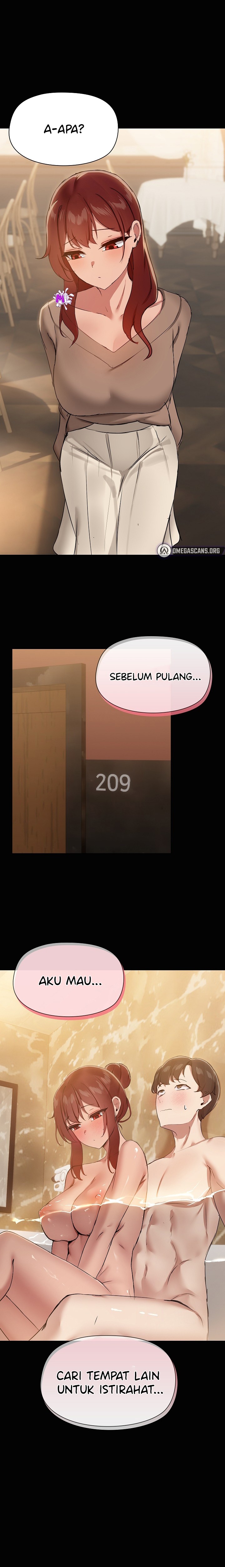 Boyfriend for Rent - Chapter 26 18