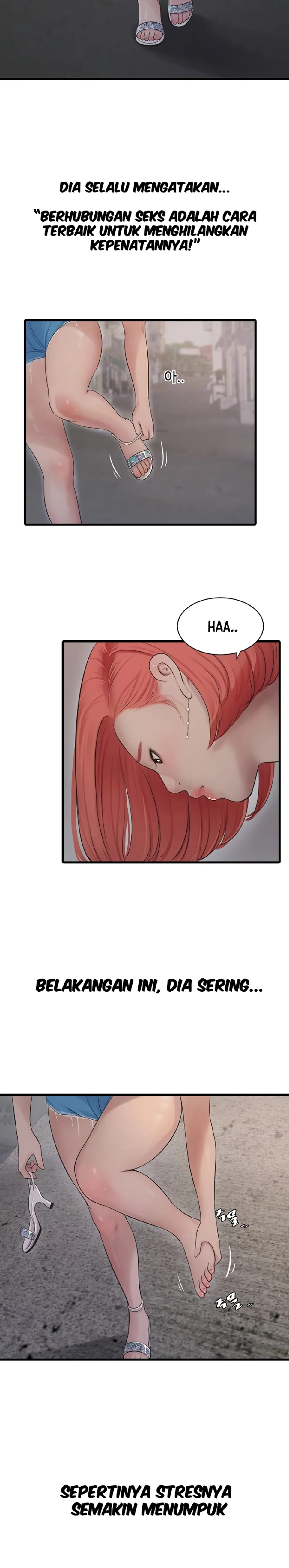 The Hole Diary - Chapter 63 8
