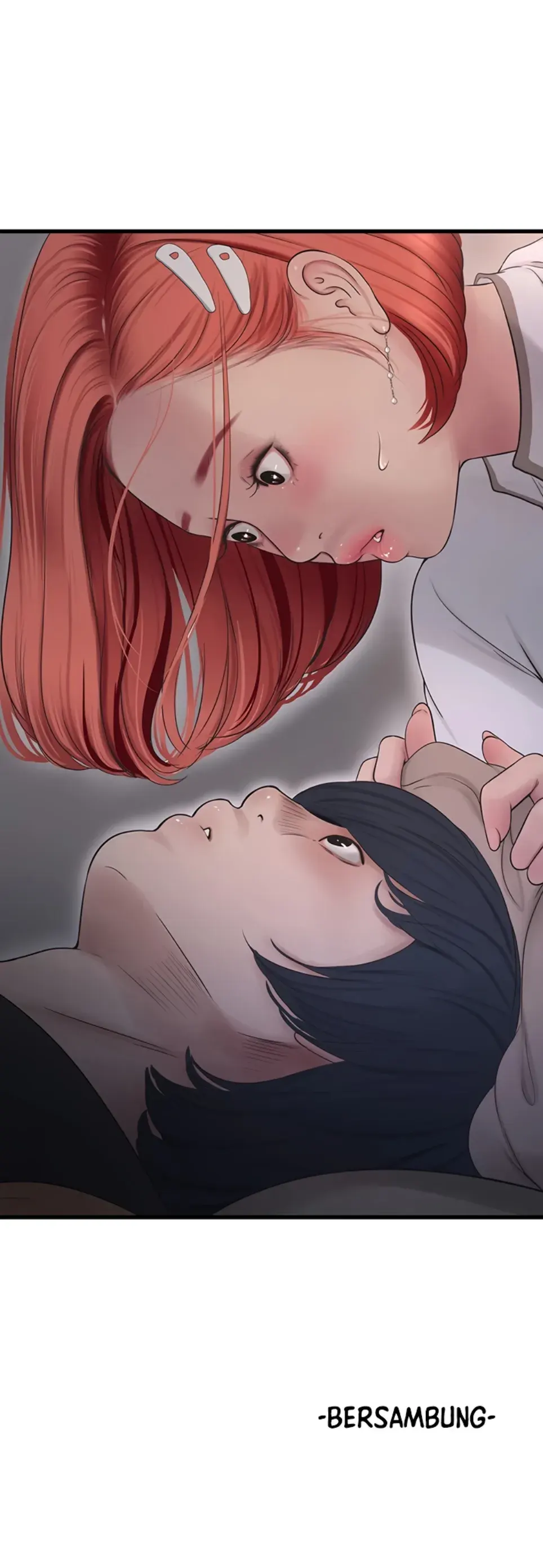 The Hole Diary - Chapter 63 22