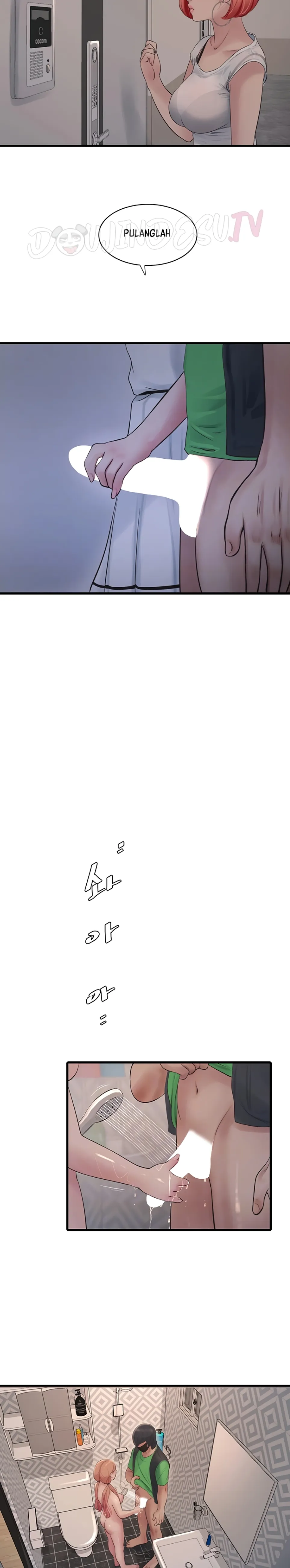 The Hole Diary - Chapter 63 3