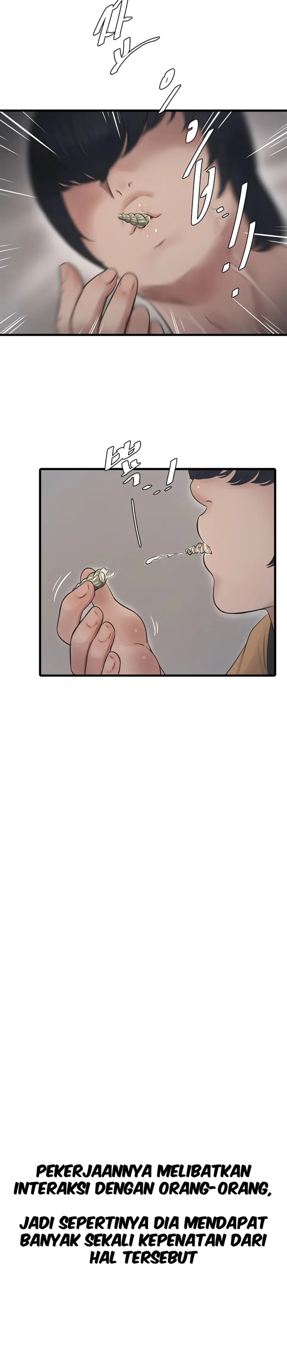 The Hole Diary - Chapter 63 18