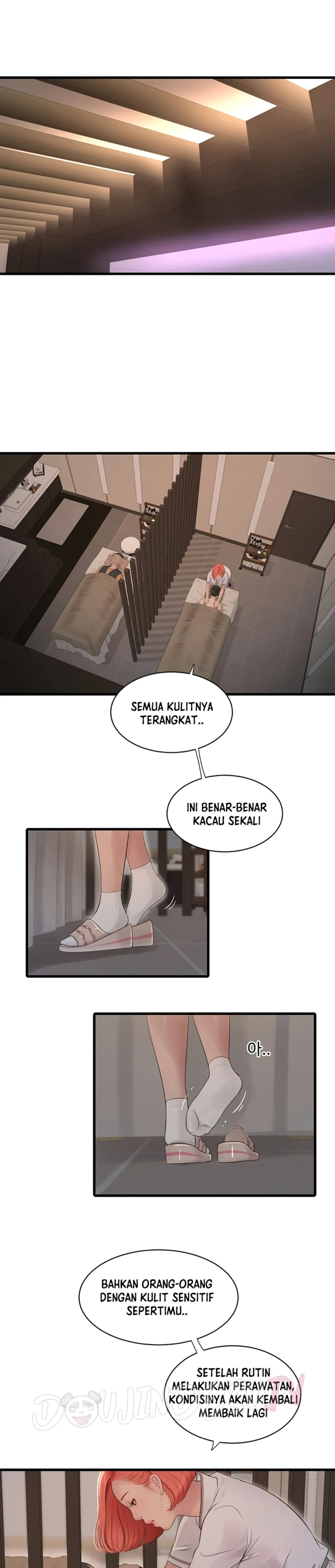 The Hole Diary - Chapter 63 19