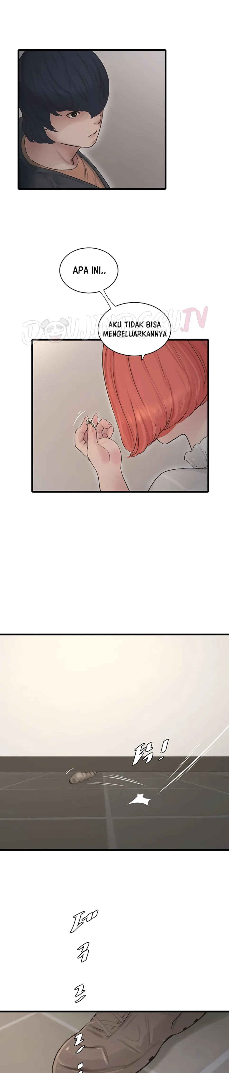 The Hole Diary - Chapter 63 13