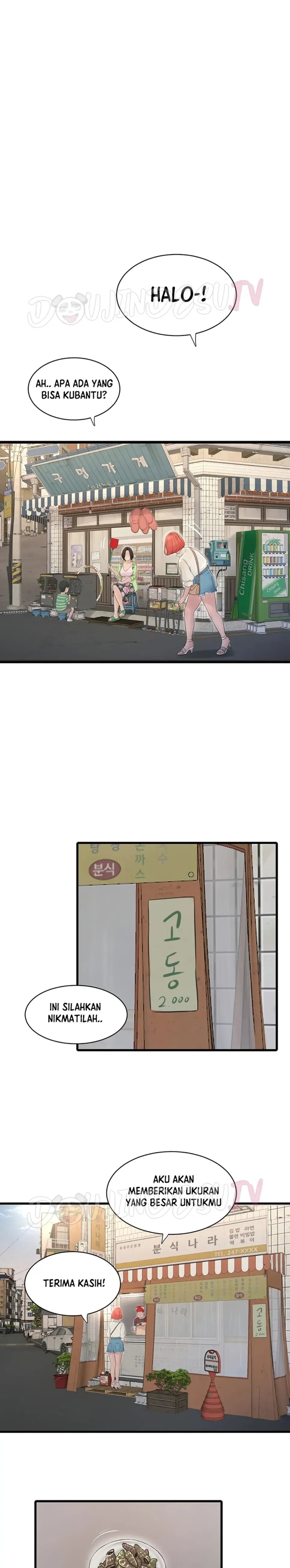 The Hole Diary - Chapter 63 10