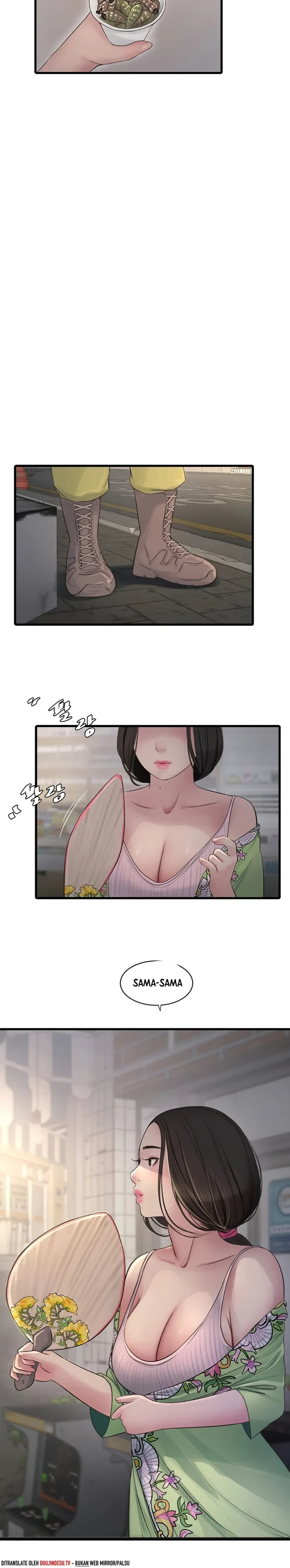 The Hole Diary - Chapter 63 11