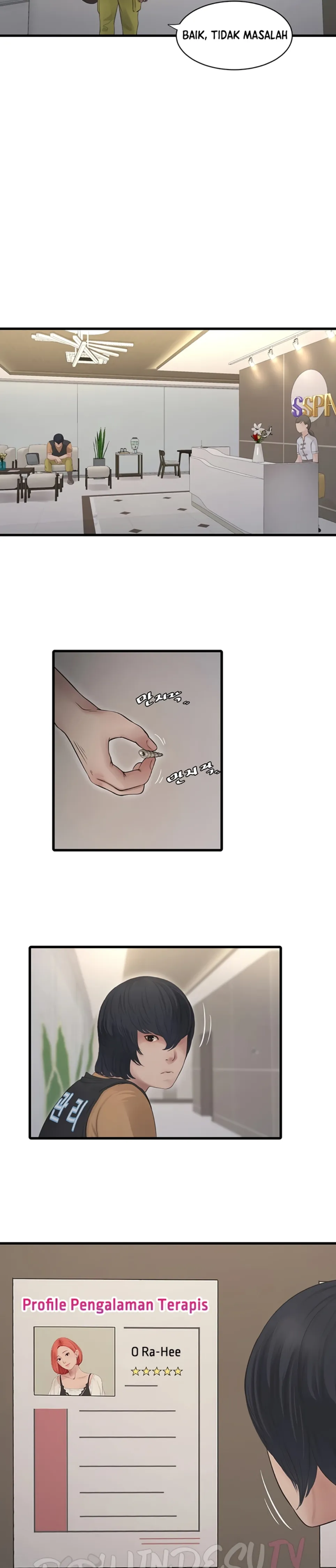 The Hole Diary - Chapter 63 16