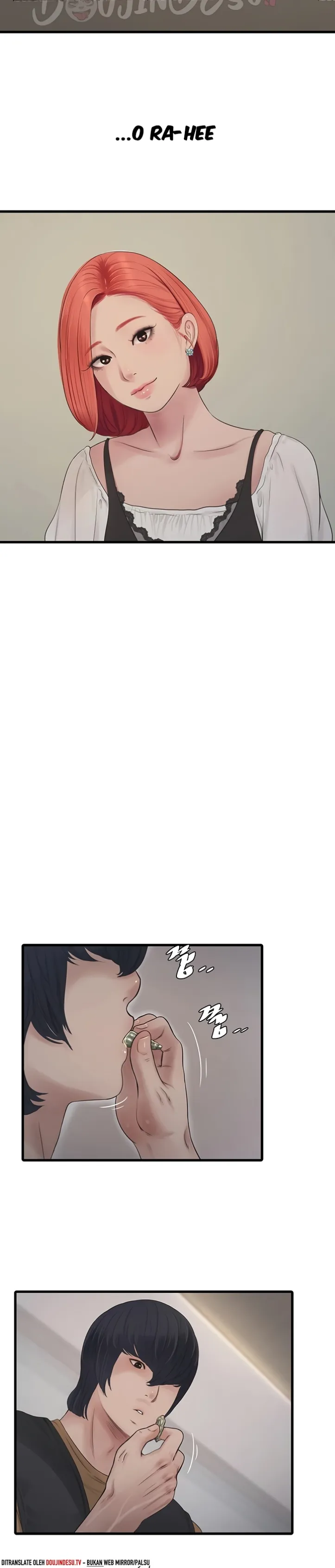 The Hole Diary - Chapter 63 17