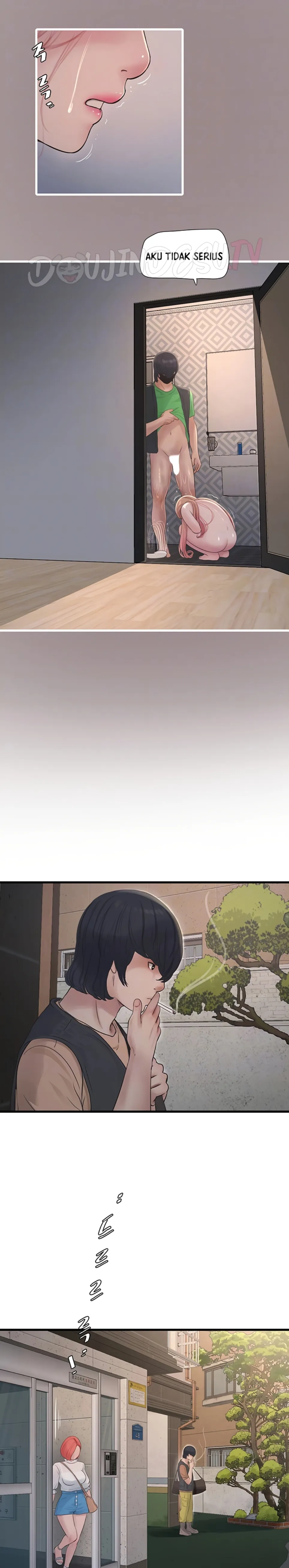 The Hole Diary - Chapter 63 6