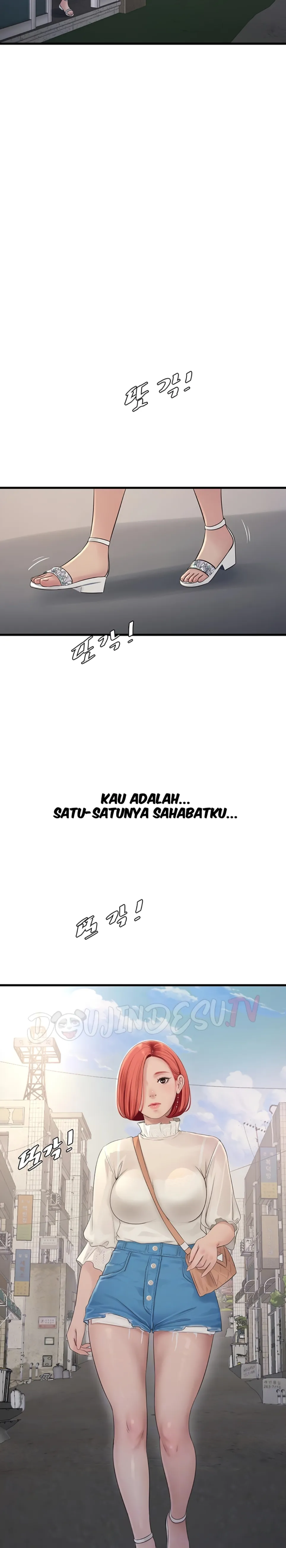 The Hole Diary - Chapter 63 7