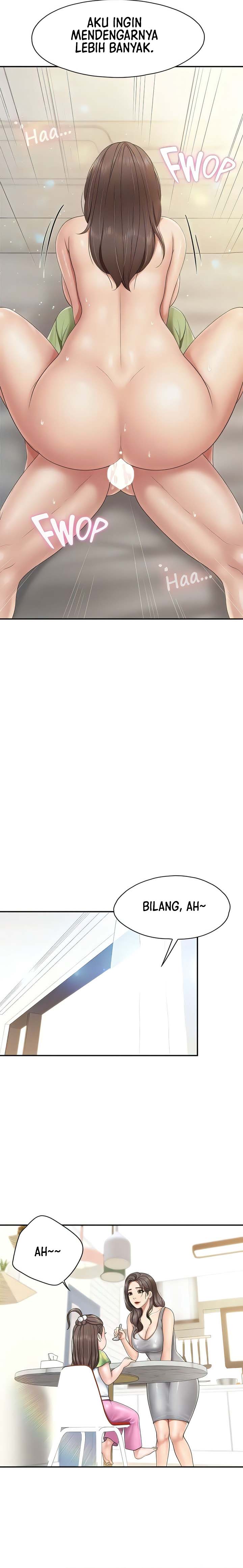 Kids Cafe Moms - Chapter 76 12