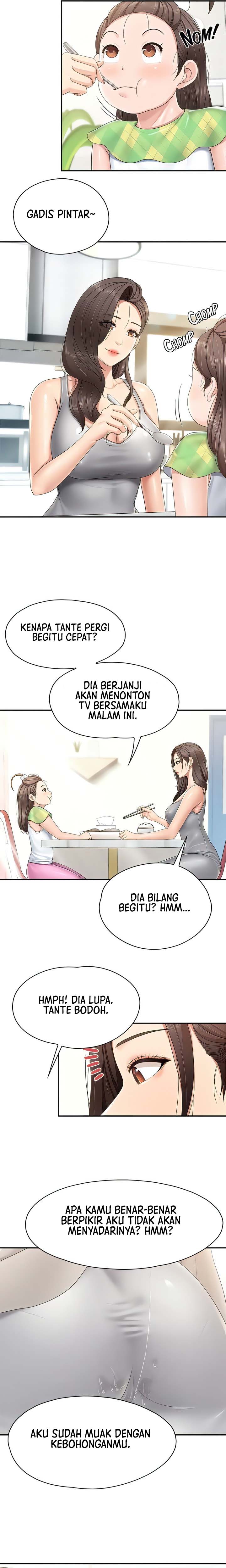 Kids Cafe Moms - Chapter 76 13