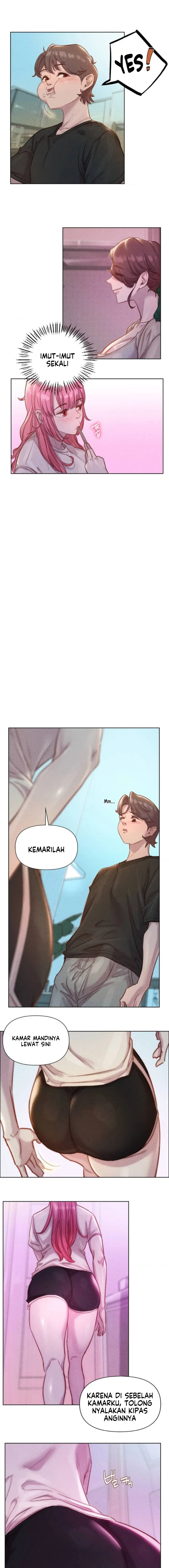 Harem Boy - Chapter 1 20