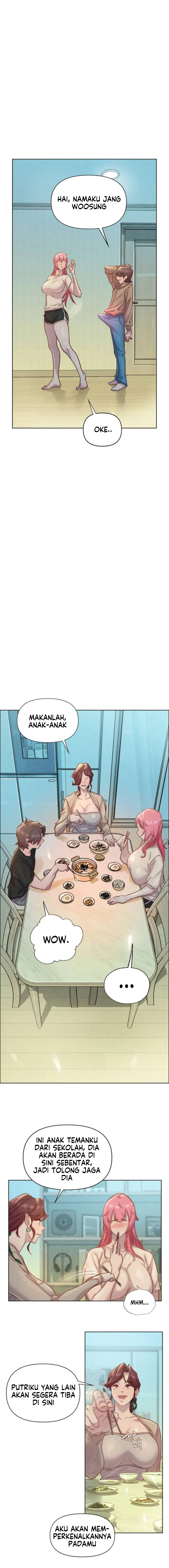 Harem Boy - Chapter 1 19