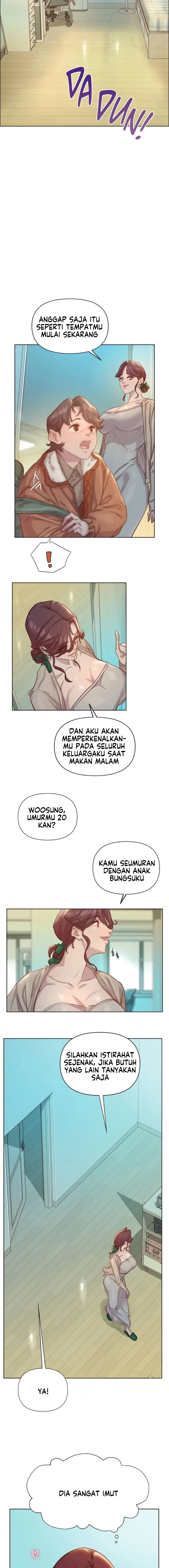 Harem Boy - Chapter 1 12