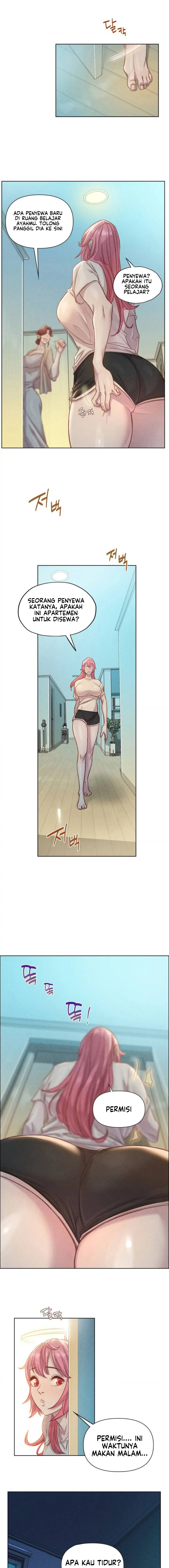 Harem Boy - Chapter 1 17