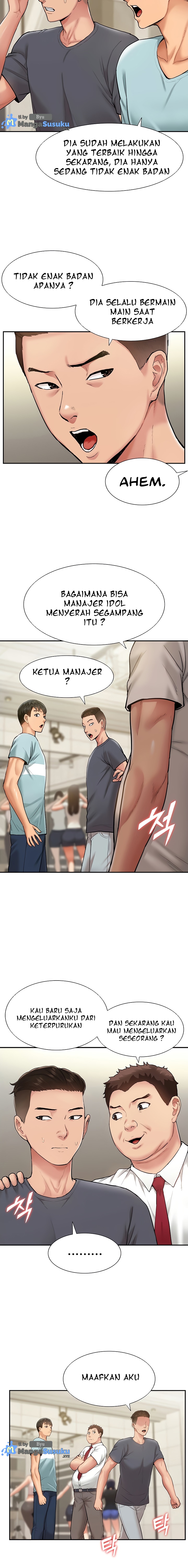 I Was the One Who Got Hypnotized but I Made an Idol Harem - Chapter 13 9