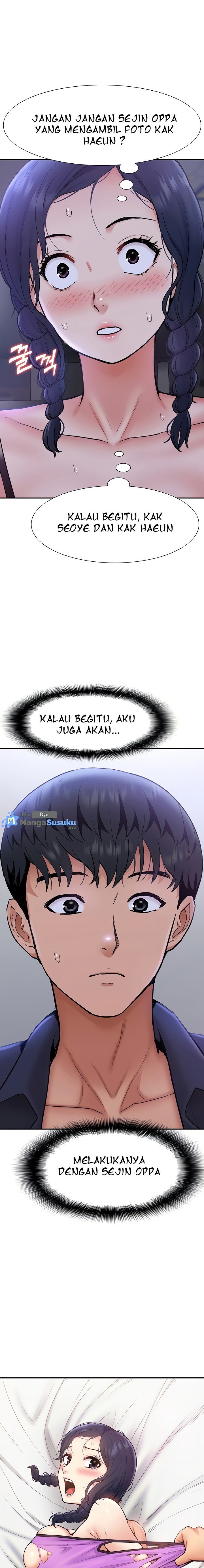 I Was the One Who Got Hypnotized but I Made an Idol Harem - Chapter 13 2
