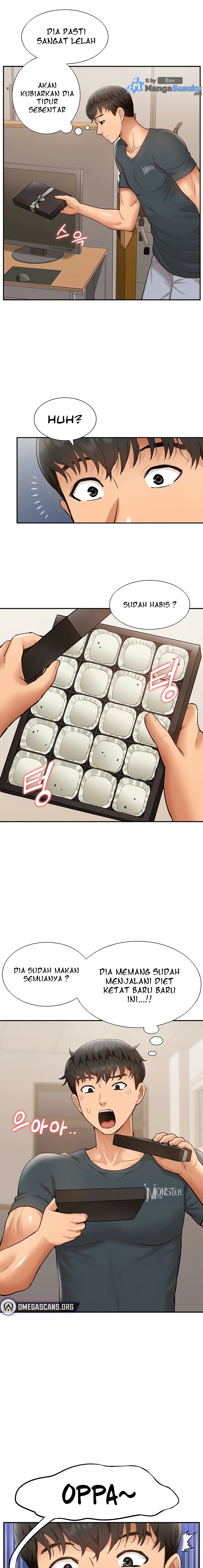 I Was the One Who Got Hypnotized but I Made an Idol Harem - Chapter 13 20