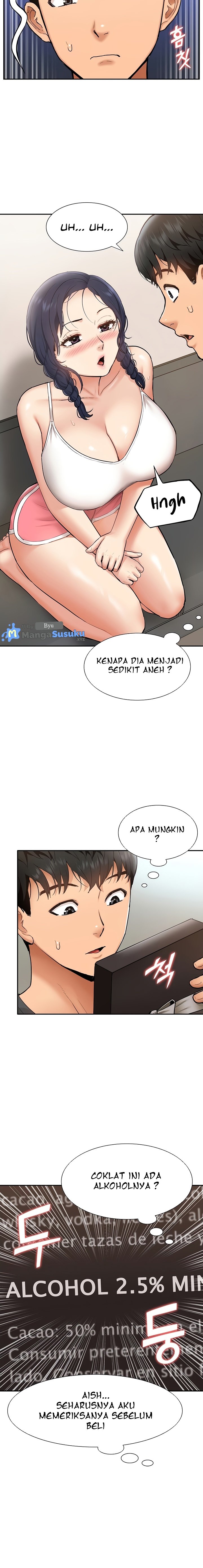 I Was the One Who Got Hypnotized but I Made an Idol Harem - Chapter 13 21