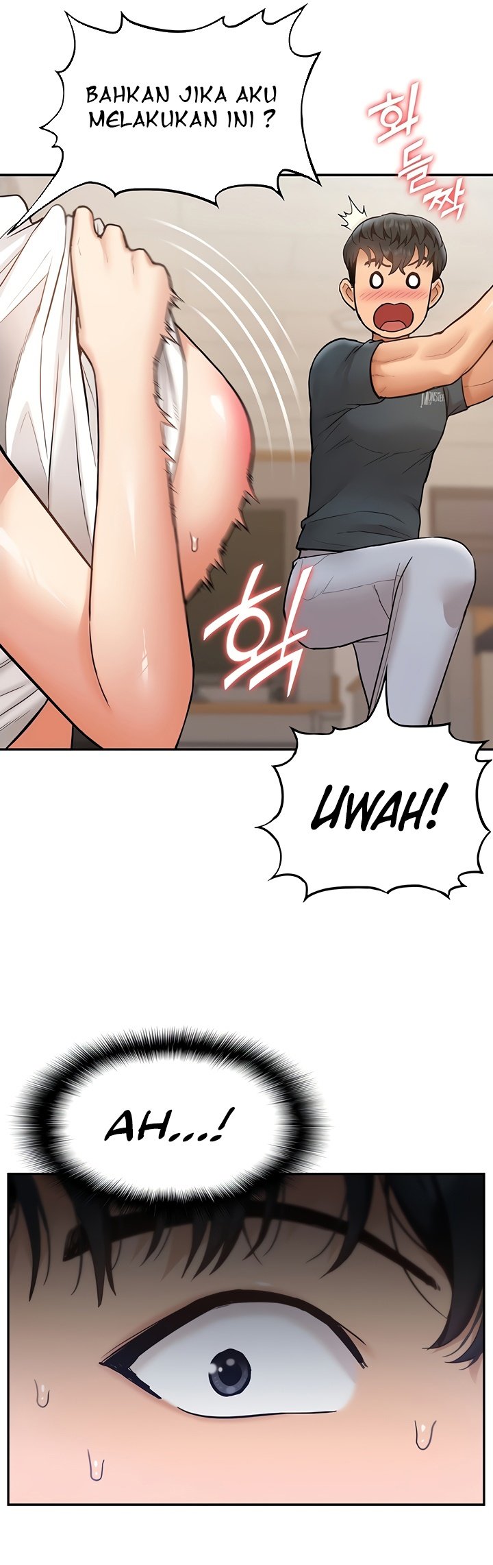 I Was the One Who Got Hypnotized but I Made an Idol Harem - Chapter 13 24