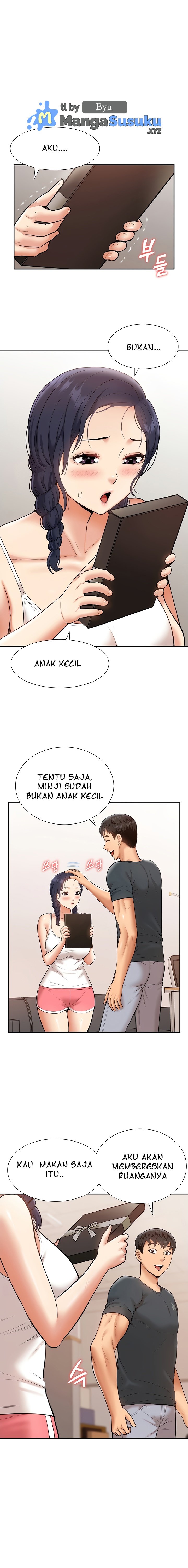 I Was the One Who Got Hypnotized but I Made an Idol Harem - Chapter 13 18