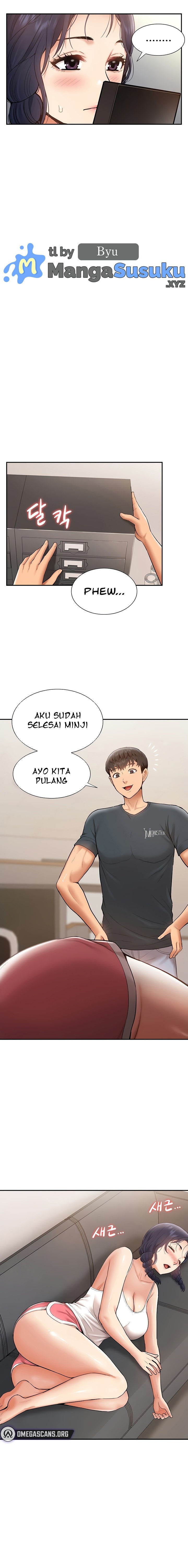I Was the One Who Got Hypnotized but I Made an Idol Harem - Chapter 13 19
