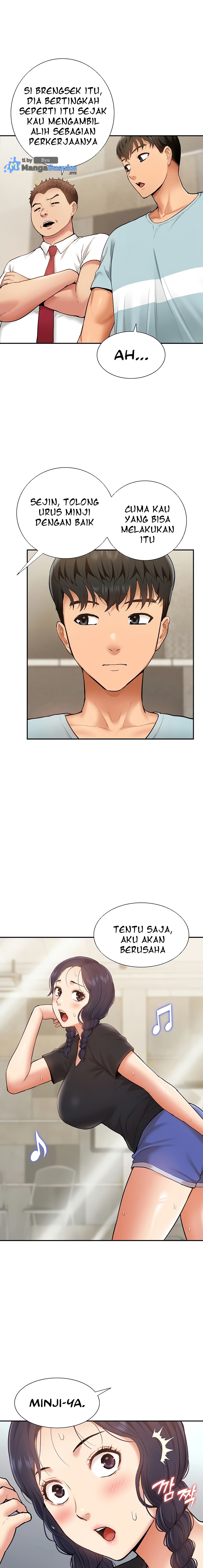 I Was the One Who Got Hypnotized but I Made an Idol Harem - Chapter 13 10