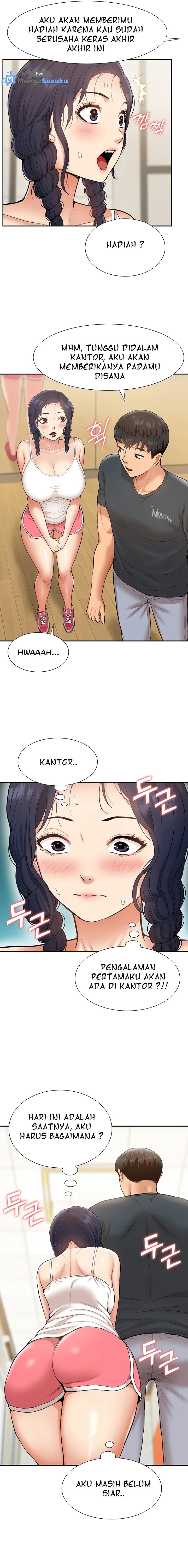 I Was the One Who Got Hypnotized but I Made an Idol Harem - Chapter 13 16