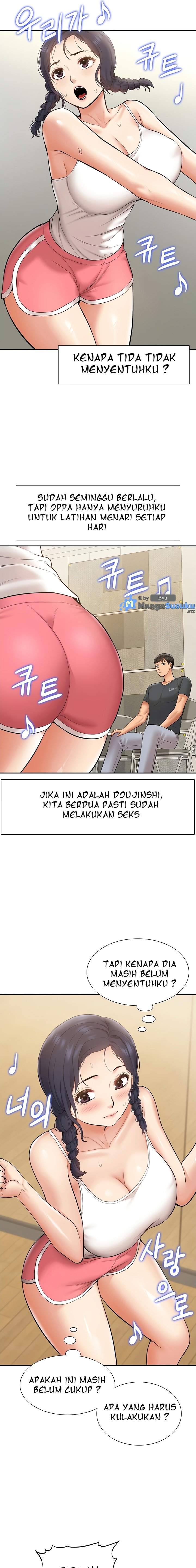 I Was the One Who Got Hypnotized but I Made an Idol Harem - Chapter 13 14
