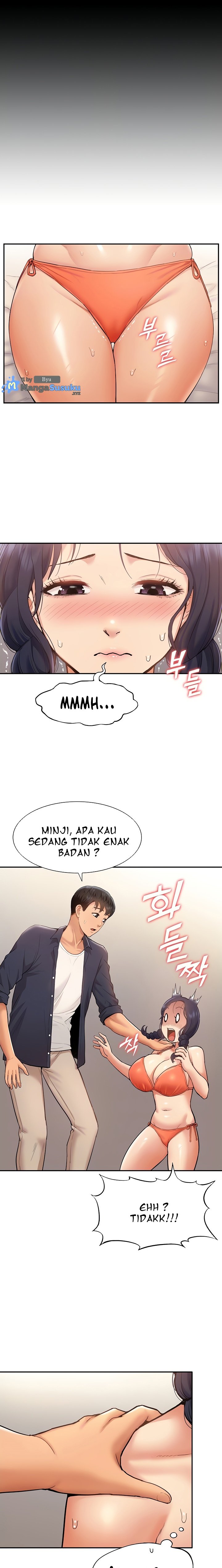 I Was the One Who Got Hypnotized but I Made an Idol Harem - Chapter 13 6