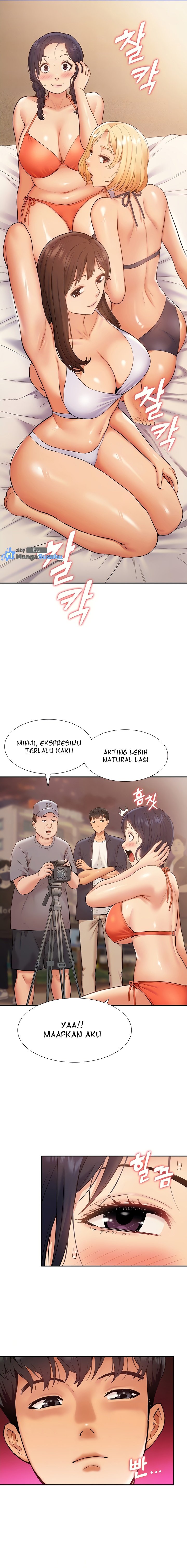 I Was the One Who Got Hypnotized but I Made an Idol Harem - Chapter 13 4