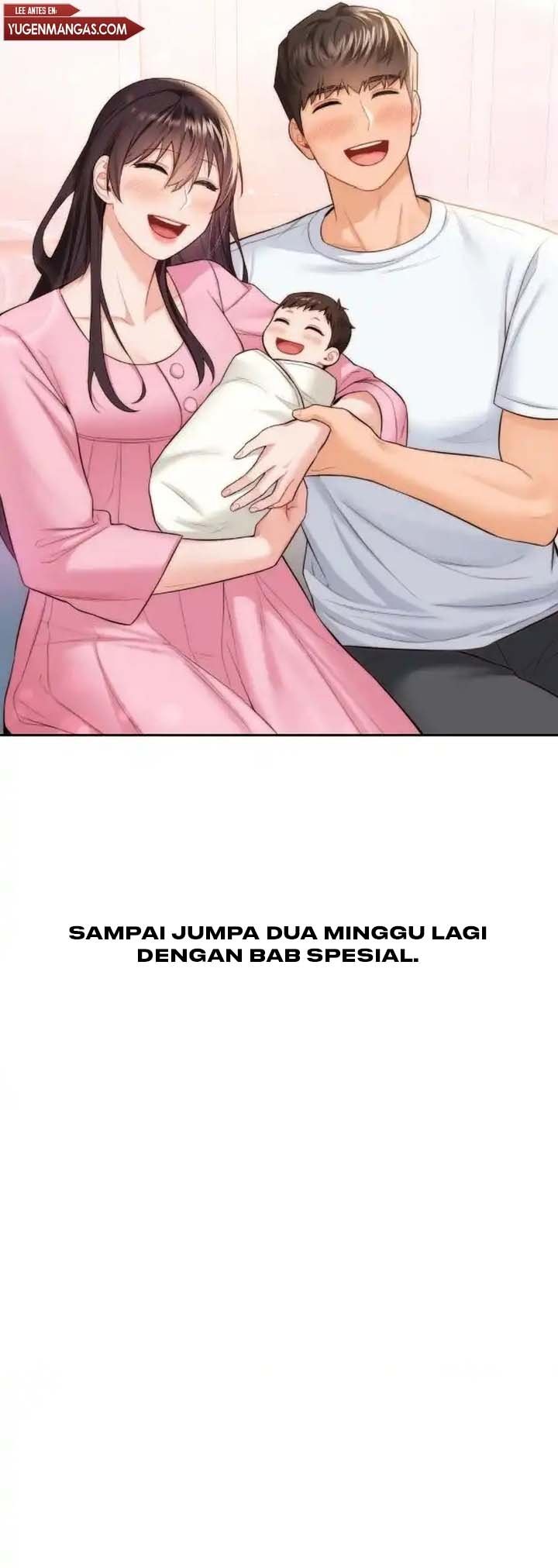 Not a Friend&#8217;s - Chapter 55 7
