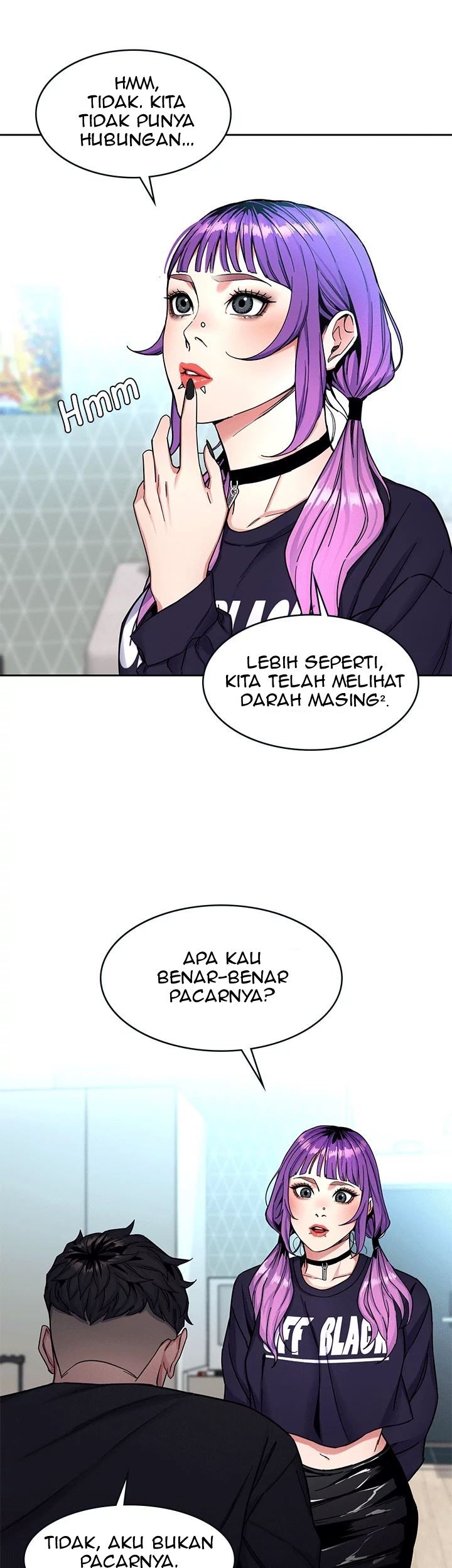 One Kill - Chapter 33 29