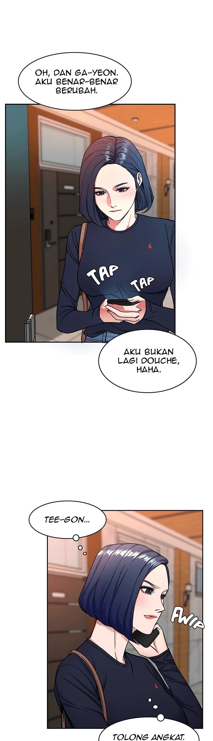One Kill - Chapter 33 22