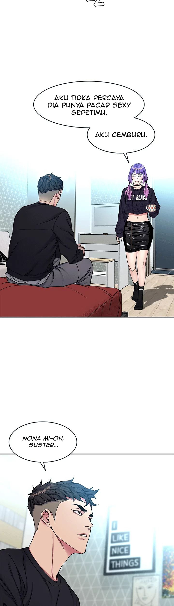 One Kill - Chapter 33 27