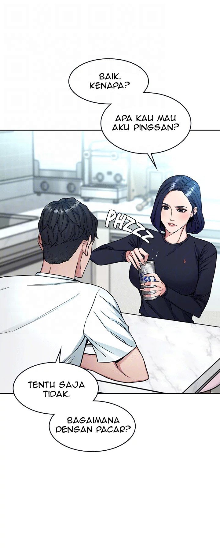 One Kill - Chapter 33 38