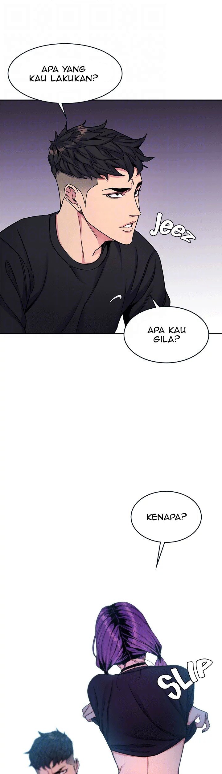 One Kill - Chapter 33 33