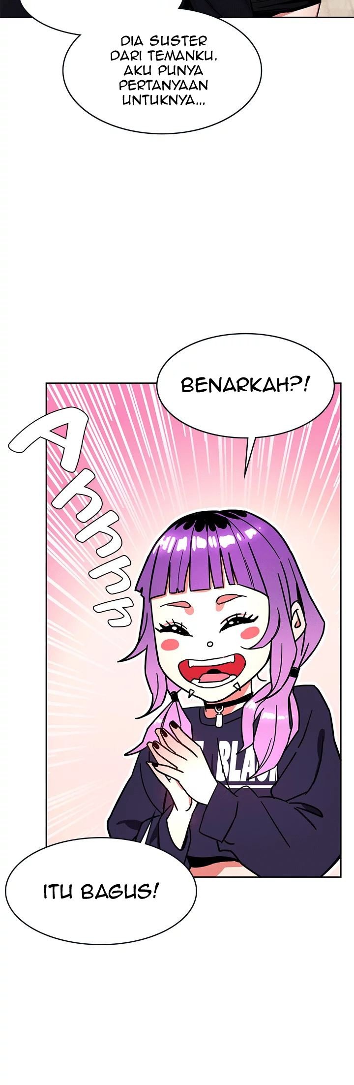 One Kill - Chapter 33 30