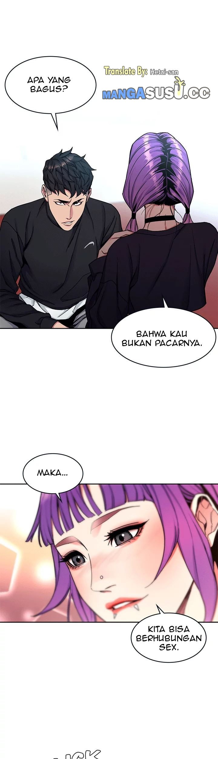 One Kill - Chapter 33 31