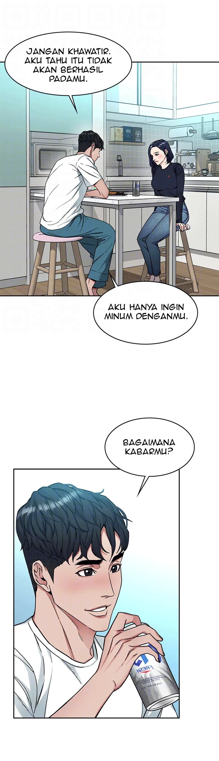 One Kill - Chapter 33 37