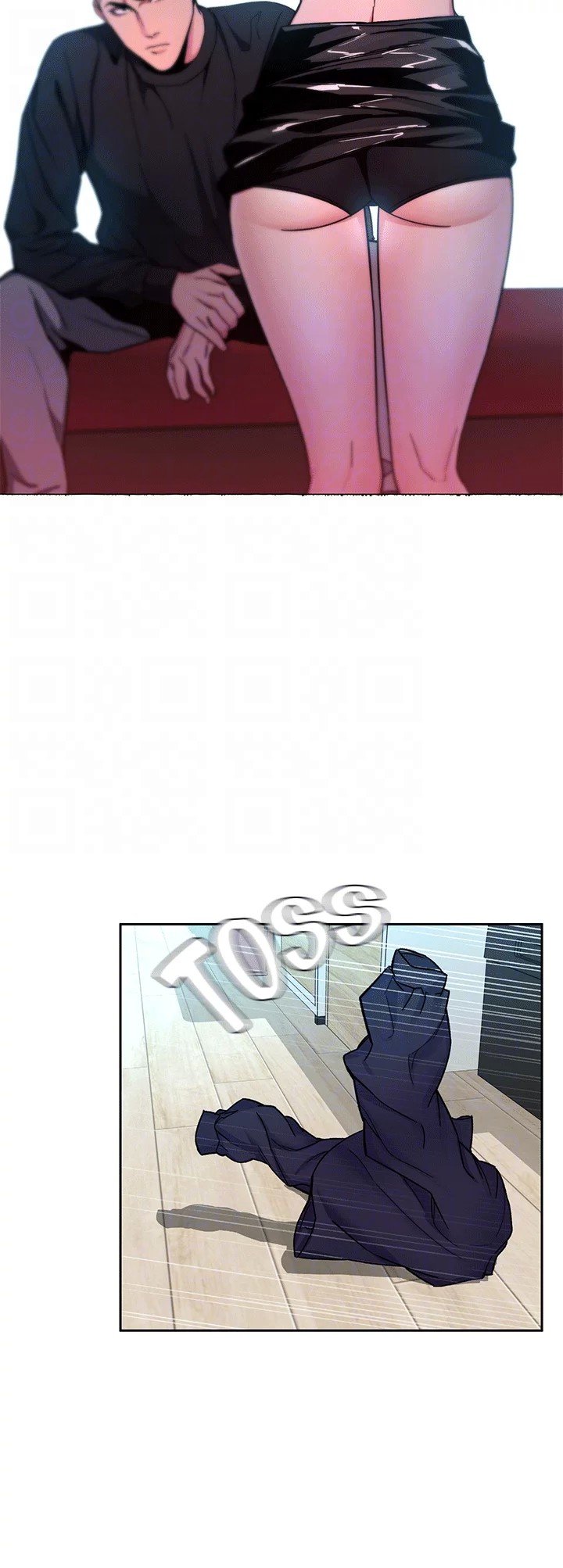 One Kill - Chapter 33 34