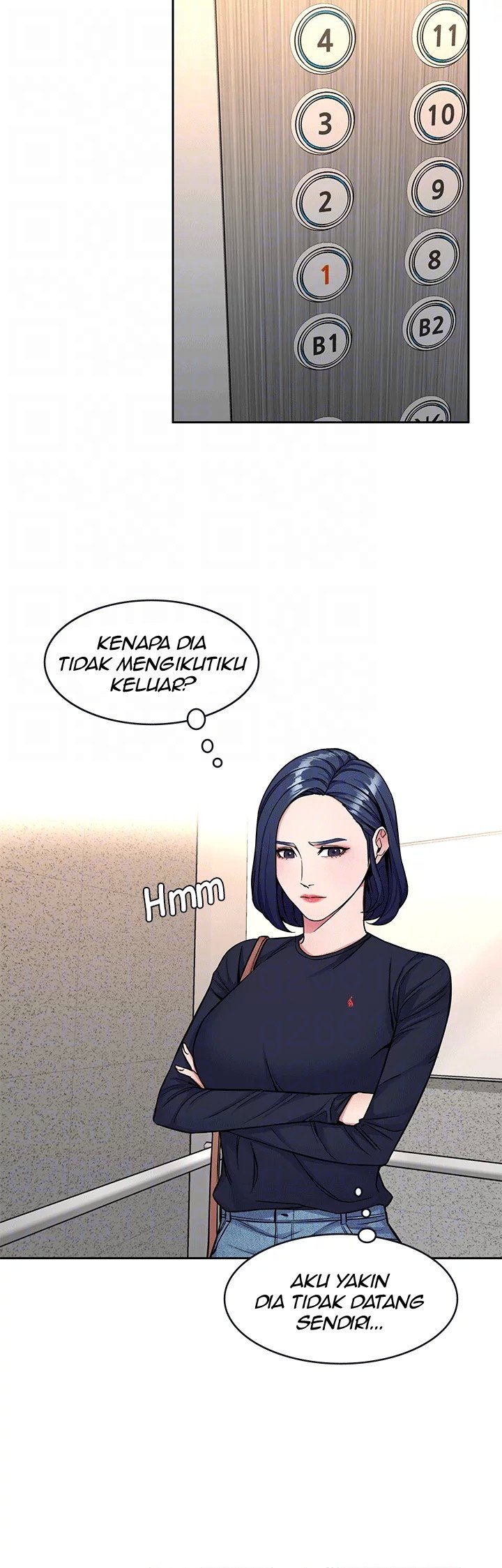 One Kill - Chapter 33 13