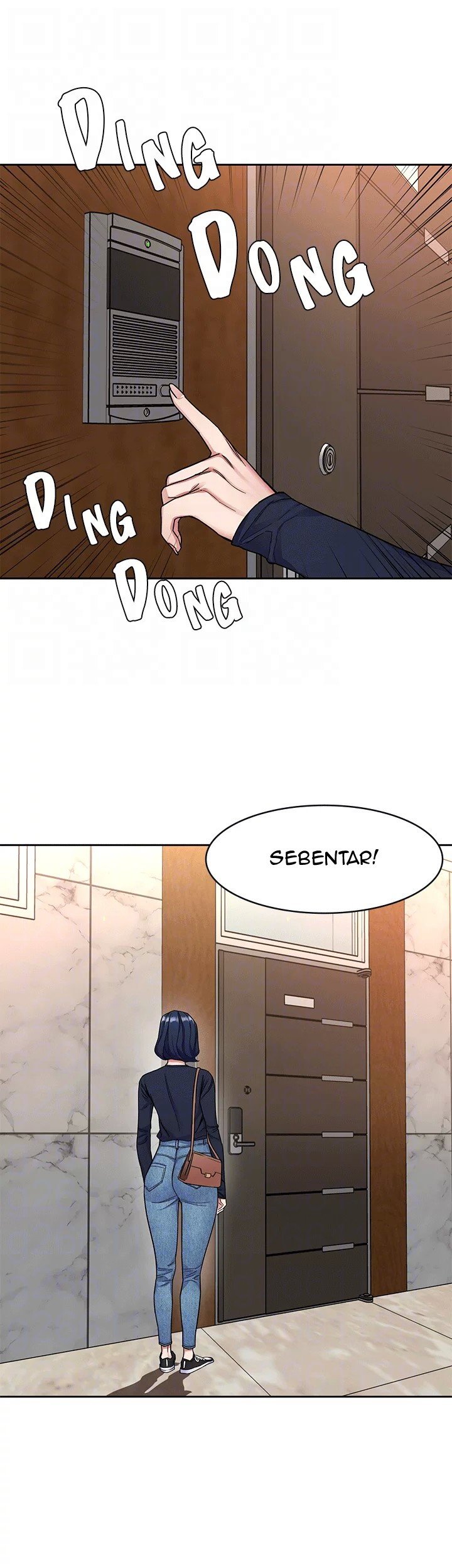 One Kill - Chapter 33 16