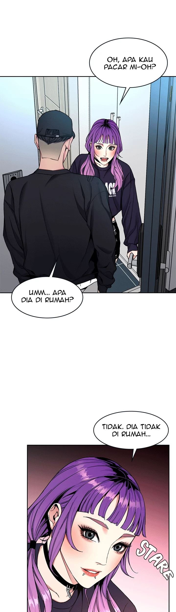 One Kill - Chapter 33 6