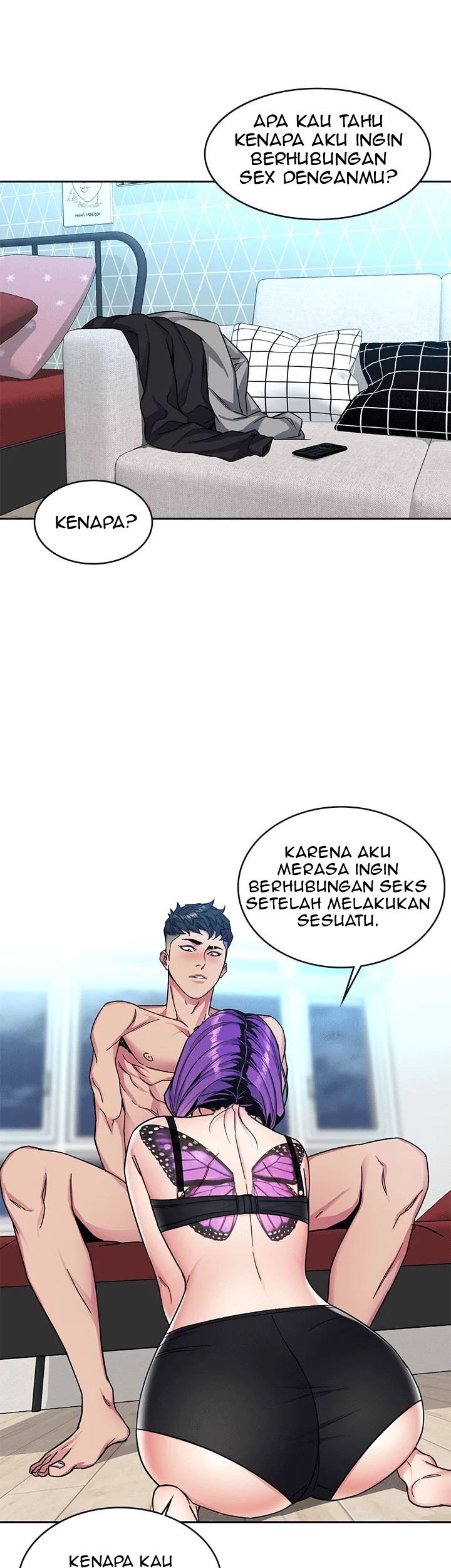 One Kill - Chapter 33 43