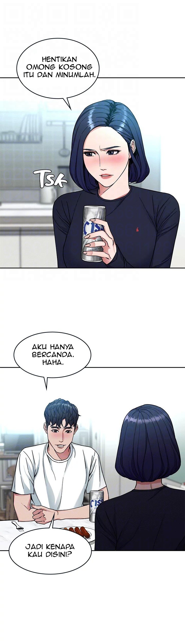 One Kill - Chapter 33 41